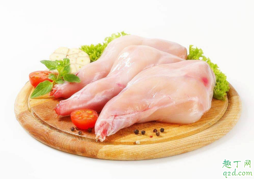 疫情期间可以吃兔子肉吗 吃兔肉会得新型肺炎吗
