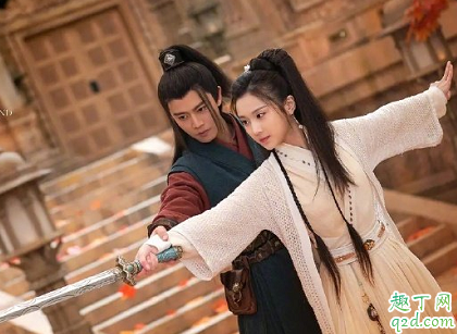 美人暮白首什么小说改编的 美人暮白首作者是谁