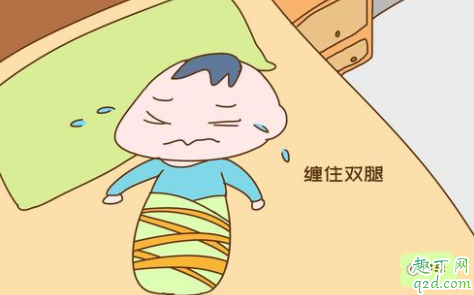 婴幼儿o型腿可以矫正过来吗 婴儿o型腿可以用绑带矫正吗