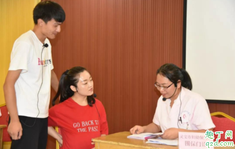 能不能生育检查什么 女性孕前检查都检查什么项目