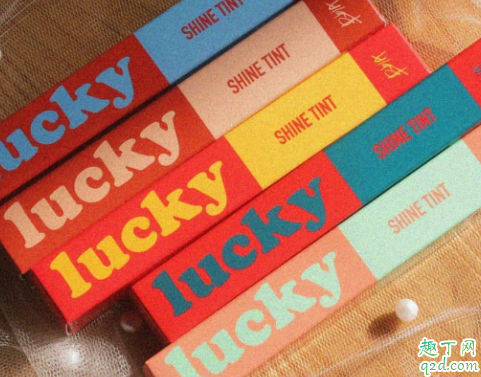 BBIA新款唇釉luck shine色号选择 BBIA lucky shine唇釉全色号试色