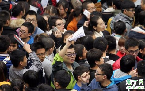 为什么有些公司一直在招人 一直在招人的企业到底可不可以去