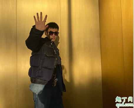 掌中之物小五喜欢何妍吗 小五何妍结局在一起没