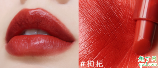 physicians formula小丸子口红色号试色 PF小丸子口红什么色号适合黄皮