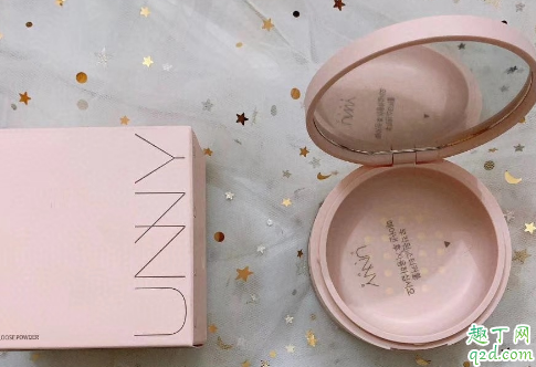 unny散粉黑色和粉色哪个好用 unny散粉黑色和粉色哪个适合油皮