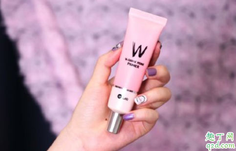 wlab妆前乳怎么样 wlab妆前乳使用测评
