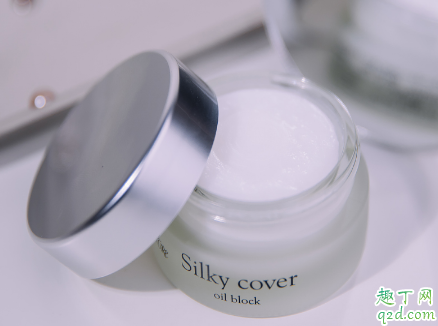 Silky Cocer隔离膏好用吗 Silky Cocer隔离膏使用测评