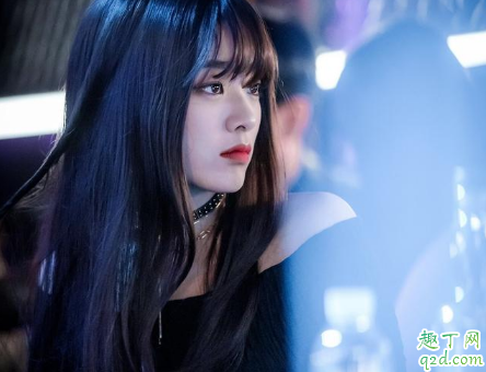 梨泰院class马贤伊是男的女的 马贤伊结局如何