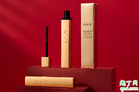 AVF小金条睫毛膏好用吗 AVF小金条睫毛膏使用测评