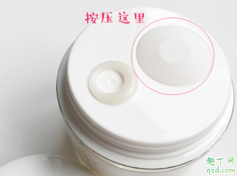 olay熬夜霜适合油皮吗 olay熬夜霜怎么挤出来