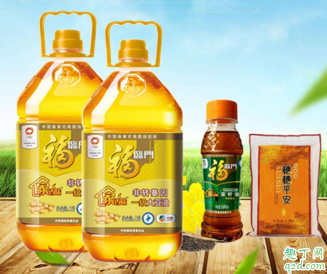 转基因大豆油能不能吃 吃转基因大豆油安全吗