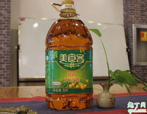 转基因大豆油能不能吃 吃转基因大豆油安全吗