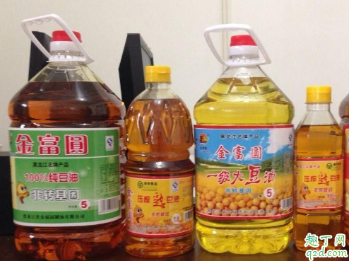 转基因大豆油能不能吃 吃转基因大豆油安全吗