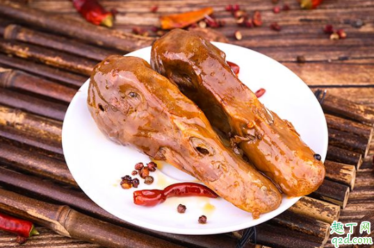 疫情期间可以买卤菜吃吗 吃卤菜会感染新型冠状病毒吗