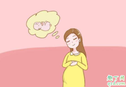 怀孕37周肚子发硬怎么回事 怀孕37周肚子发硬如何缓解