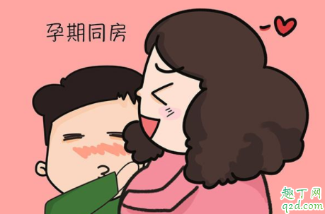 快生产了可以同房吗 快生产同房要注意什么