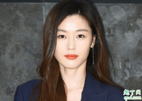 韩剧智异山女主是全智贤吗 韩剧智异山什么时候播出