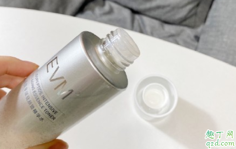 EVM小银罐寡肽精华水好用吗 EVM小银罐寡肽精华水使用测评