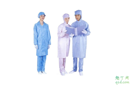 防静电服能隔绝新冠病毒吗 防静电服可以做防护服吗