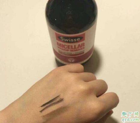 swisse小黄瓜卸妆水好用吗 swisse小黄瓜卸妆水孕妇能用吗