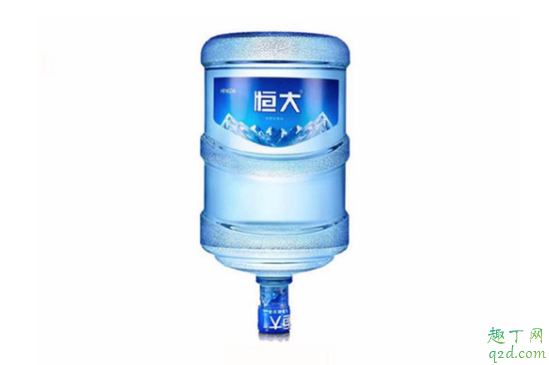疫情期间可以喝桶装水吗 桶装水会传染新型冠状病毒肺炎吗