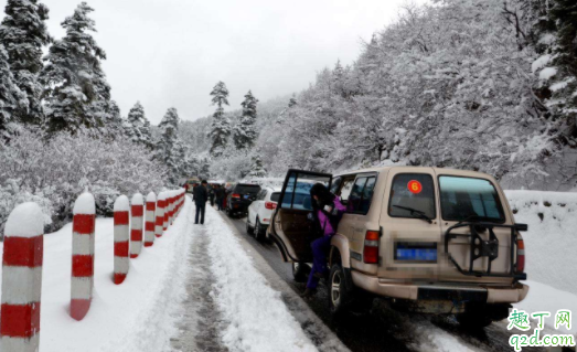 节气大雪不下雪有什么说法 为什么说大雪兆丰年无雪要遭殃