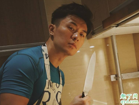 掌中之物梁远泽哪集知道了何妍傅慎行的关系 梁远泽何妍最后在一起没