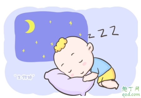 为什么宝宝睡前翻来覆去 宝宝睡前翻来覆去怎么办