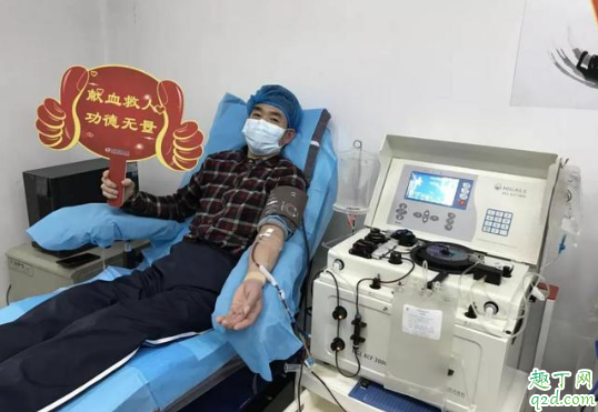 新冠肺炎捐献血浆有什么要求 新冠肺炎康复后多久可以捐血浆
