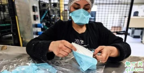 美国新型冠状病毒死了多少人 2020美国疫情严重吗