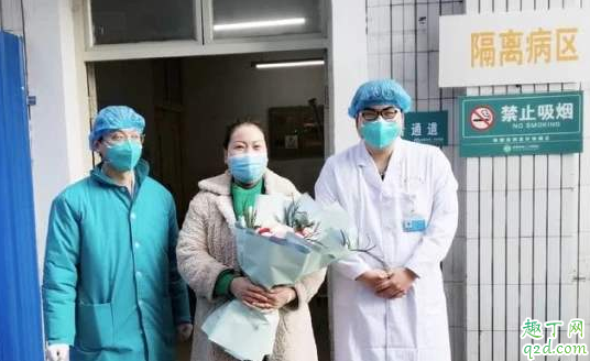 新冠肺炎复阳是什么意思 新冠肺炎复阳有传染性吗