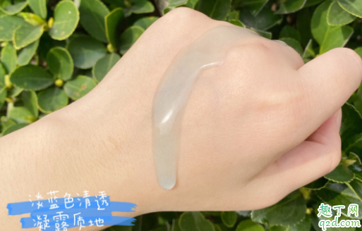 蒂佳婷小蓝丸怎么用 蒂佳婷活力水润安瓶成分表