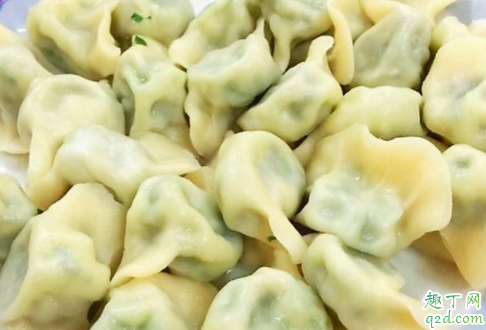 为什么吃饺子不能查个数 吃饺子数个数有什么不好