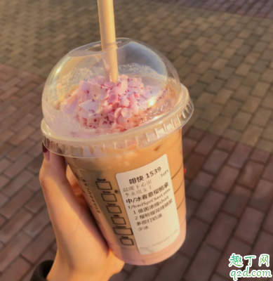 星巴克春意樱桃系列饮品第二杯半价吗 星巴克春意樱桃系列有几款饮品