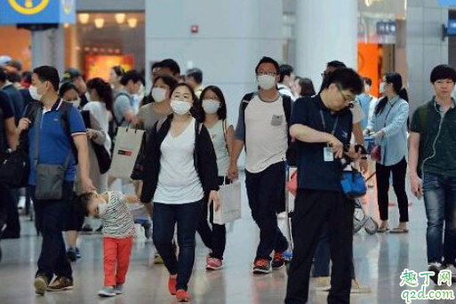 疫情期间在韩国待着好还是回国好 疫情期间从韩国回中国需要隔离吗