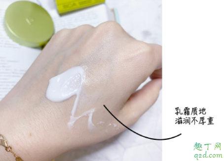 安多可活肌滋养霜怎么样 安多可活肌滋养霜使用测评
