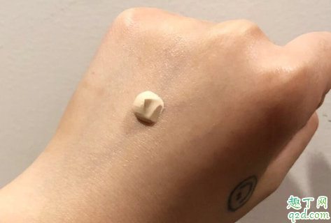 纽西之谜隔离霜好用吗 纽西之谜隔离1号和2号区别