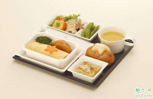 疫情期间可以吃飞机餐吗 吃飞机餐会感染新型冠状病毒吗
