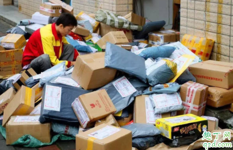 快递3月将恢复至疫情前水平是真的吗 湖北快递3月份能恢复吗