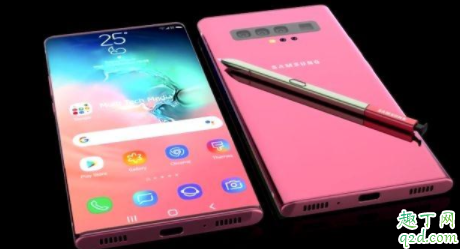 三星note20什么时候上市 三星note20多少钱最新消息