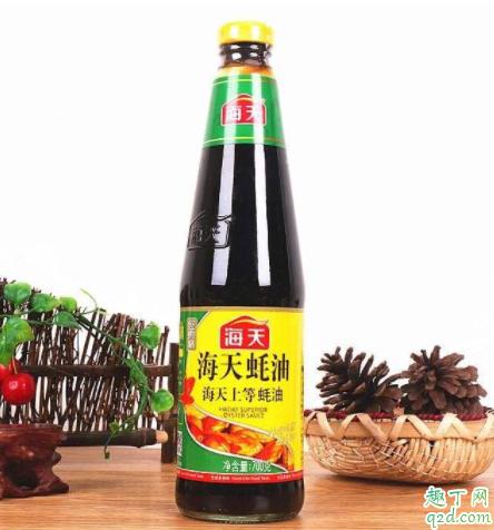耗油变质是酸的吗 耗油倒不出来怎么办