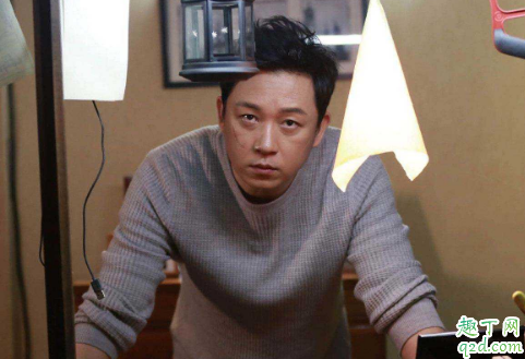重生潘粤明是男几戏份多吗 潘粤明哪集出现