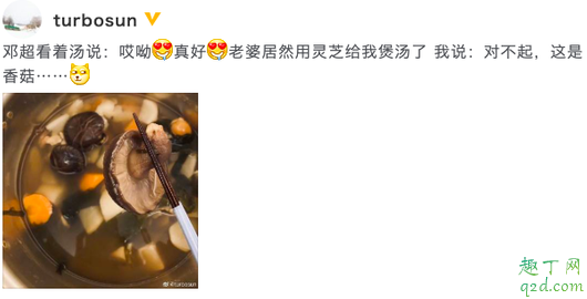 灵芝煲汤苦是怎么回事 灵芝泡水喝为什么水是苦的