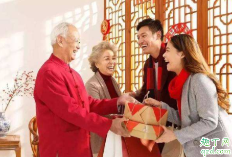 远嫁一年回去两次过分吗 远嫁一年回去几次比较好
