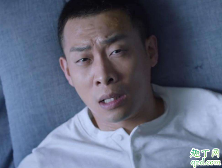 重生714案件幕后boss是谁 重生凶手揭秘