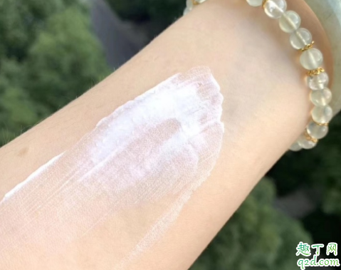 绽妍清透防晒好用吗 绽妍清透防晒使用测评