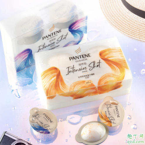 潘婷深水泡弹发膜好用吗 潘婷深水泡弹发膜使用评测