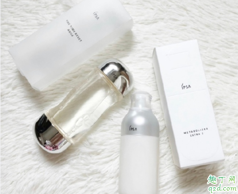 IPSA水乳怎么样 IPSA水乳使用测评