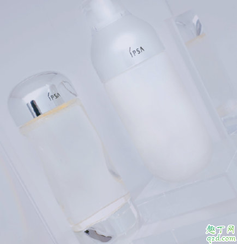 IPSA水乳怎么样 IPSA水乳使用测评