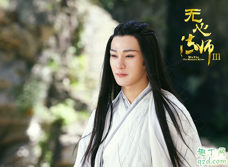 无心法师3白琉璃为什么可以长生不老 白琉璃结局是怎样的